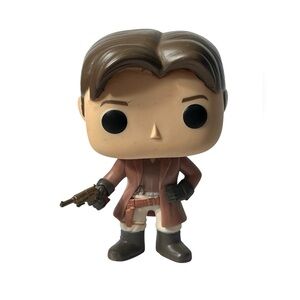 Firefly / Serenity - Malcolm ‘Mal’ Reynolds Funko Pop! #135 - Vaulted 🪐🐴